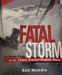 fatal storm 