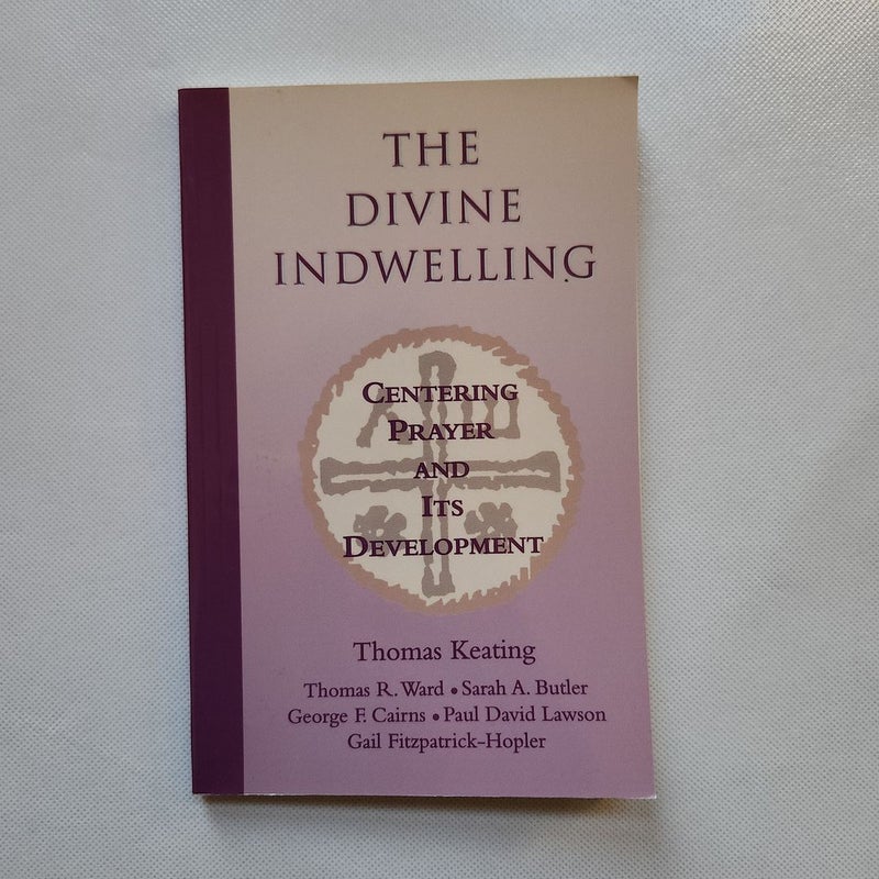 The Divine Indwelling