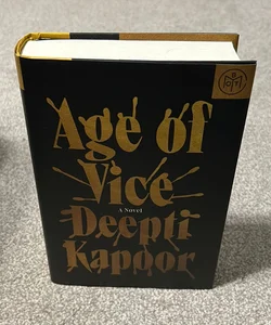 Age of Vice