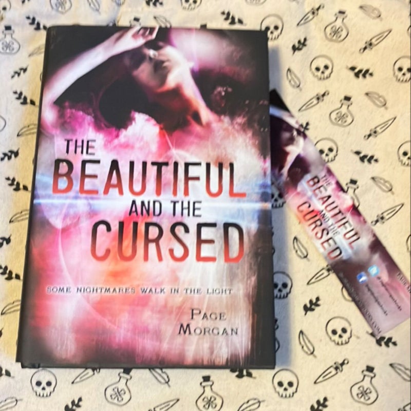 The Beautiful and the Cursed