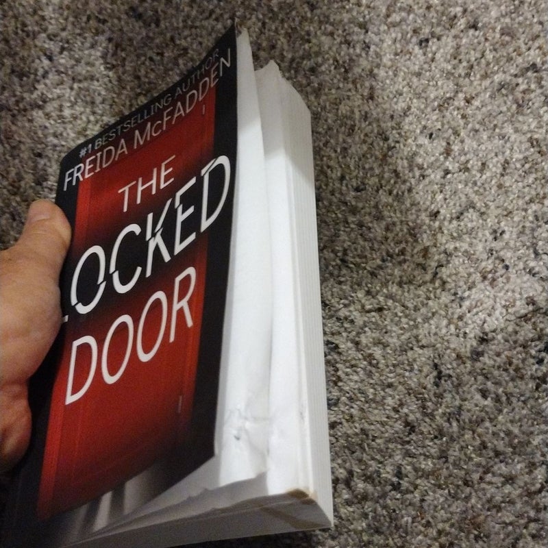 The Locked Door