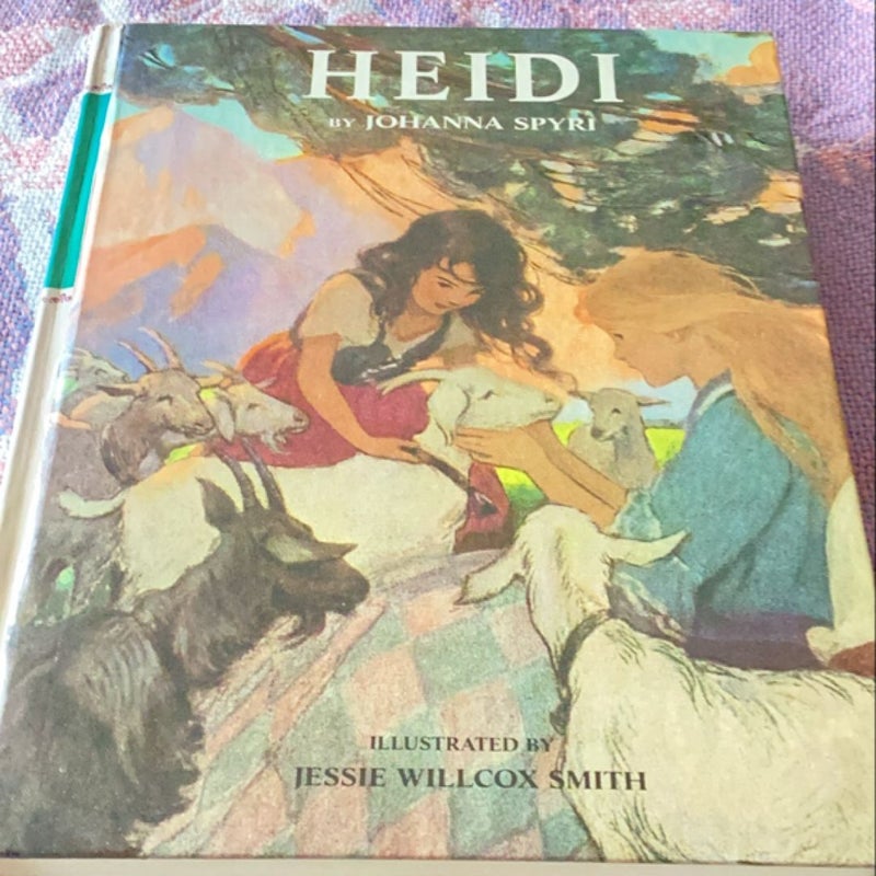 Heidi