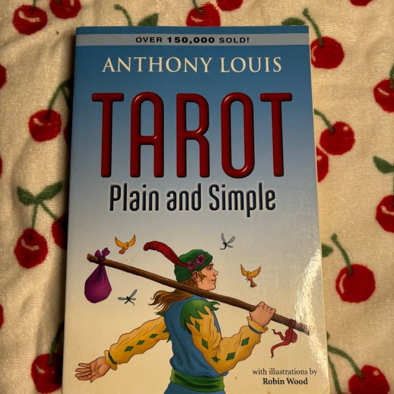 Tarot Plain and Simple