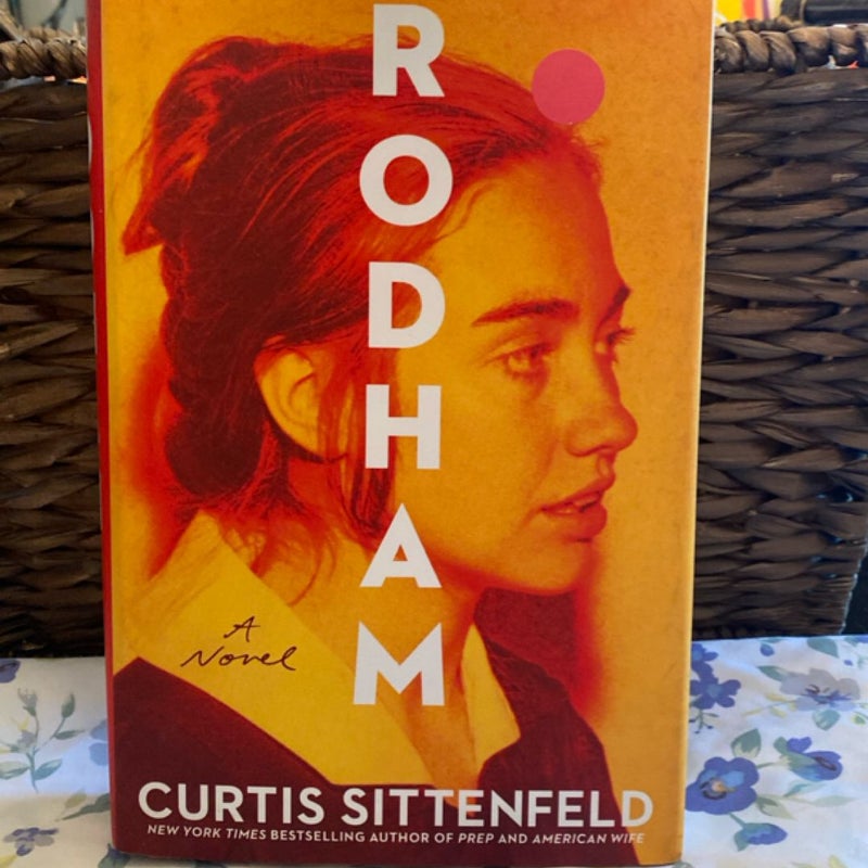 Rodham