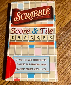 Scrabble Score and Tile Tracker