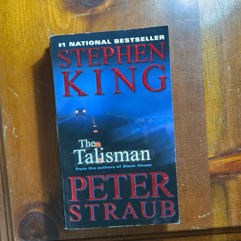 The Talisman