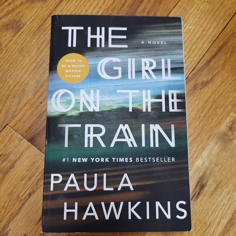 The Girl on the Train