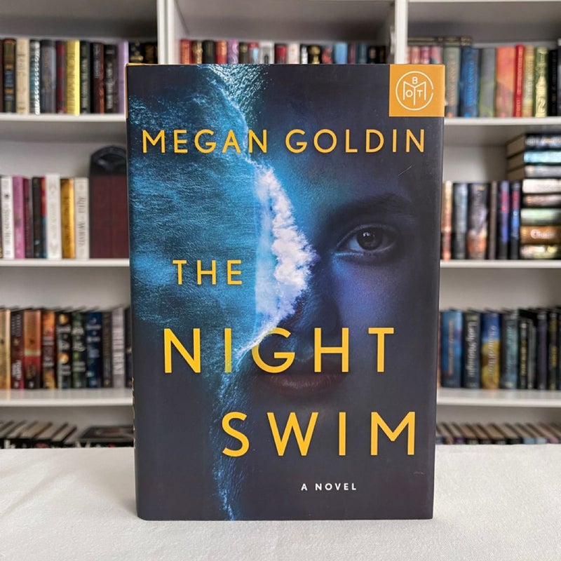 The Night Swim BOTM
