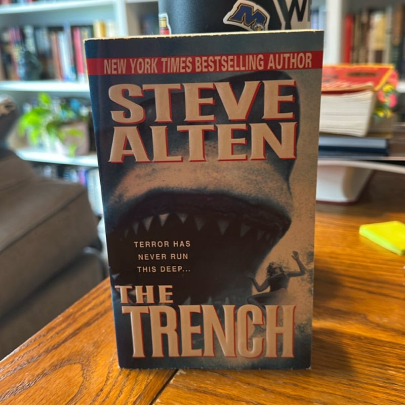 The Trench