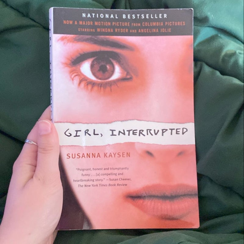 Girl, Interrupted