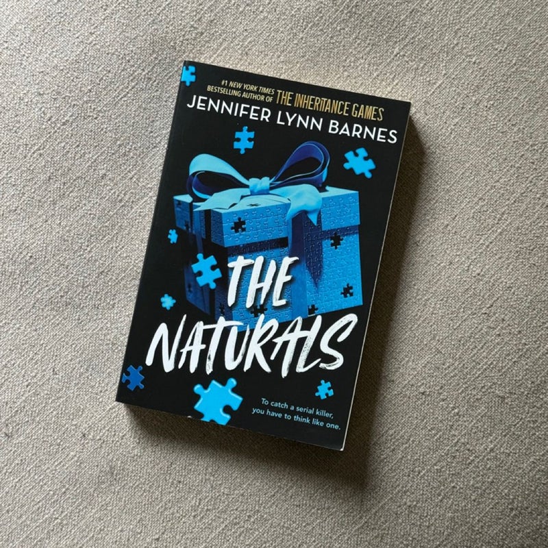The Naturals