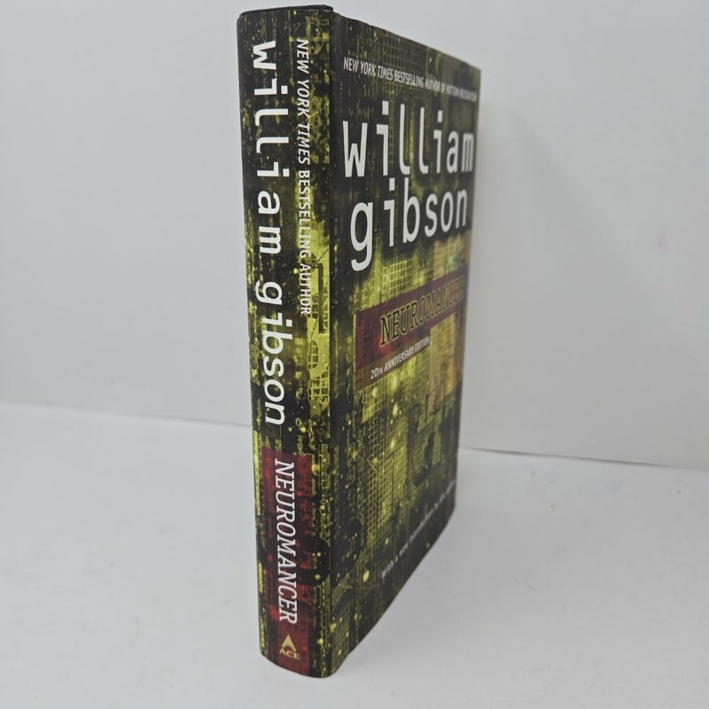 Neuromancer