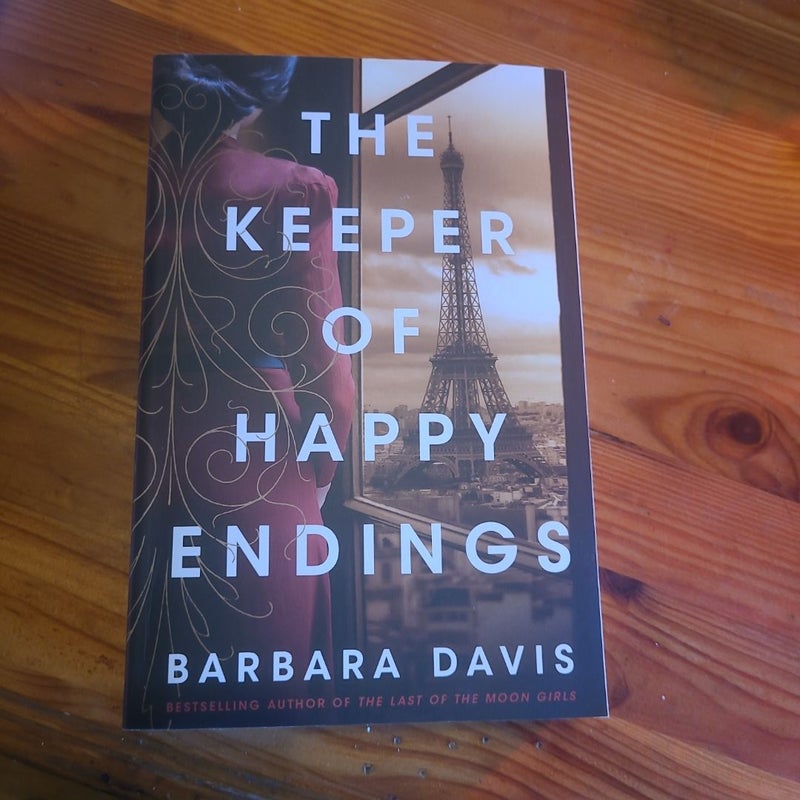 The Keeper of Happy Endings