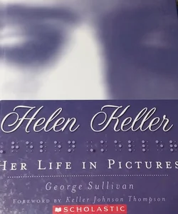 Helen Keller:  