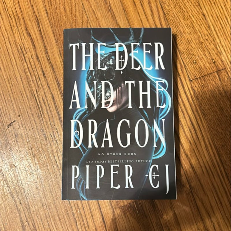 The Deer and the Dragon