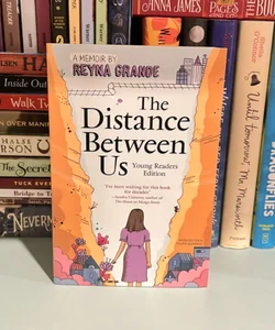 The Distance Between Us