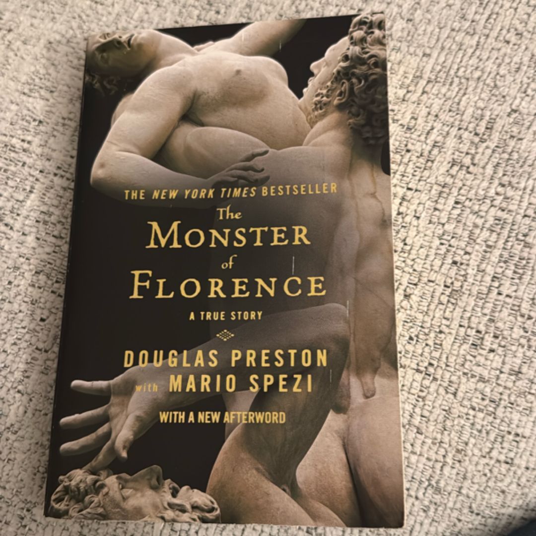 The Monster of Florence