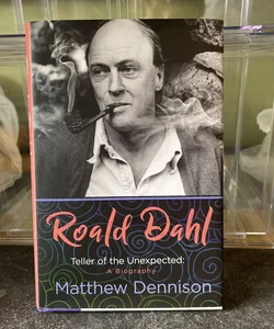 Roald Dahl