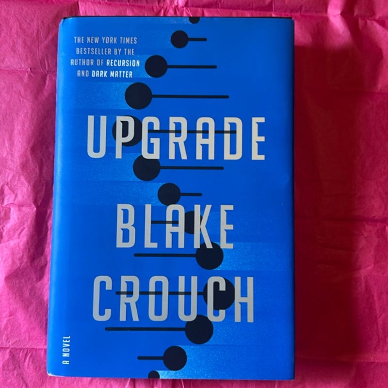 Upgrade