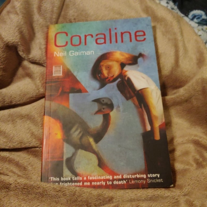 Coraline