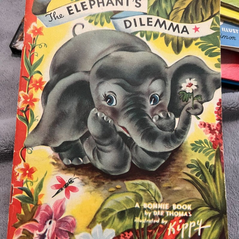 The Elephant’s Dilemma