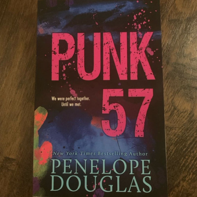 Punk 57