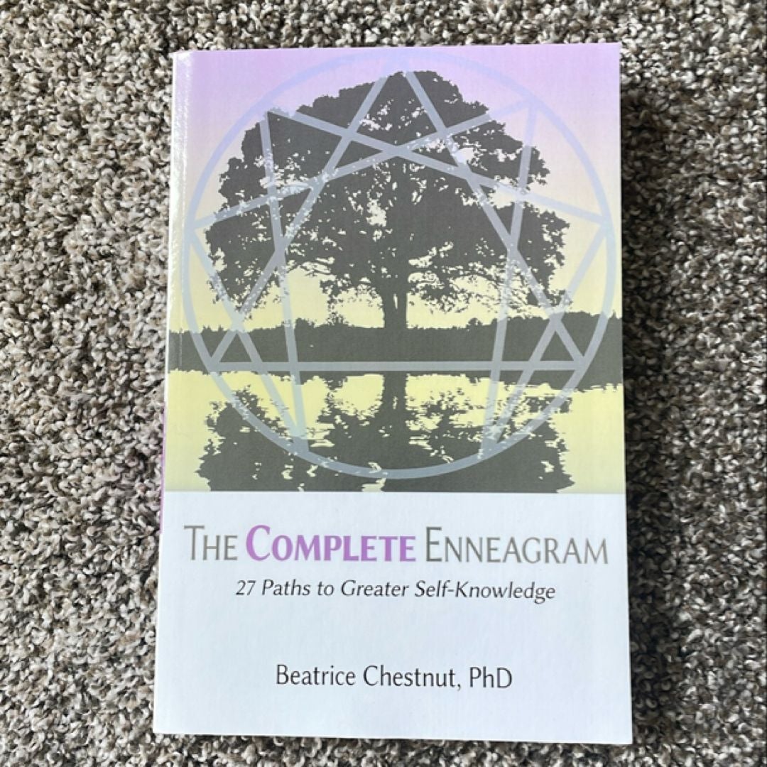 The Complete Enneagram