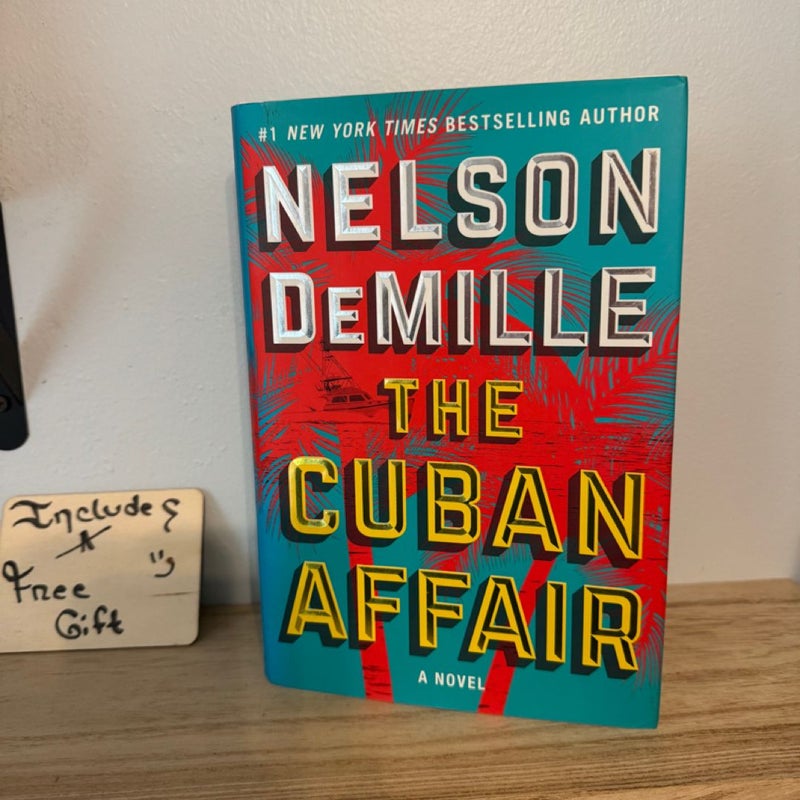 The Cuban Affair