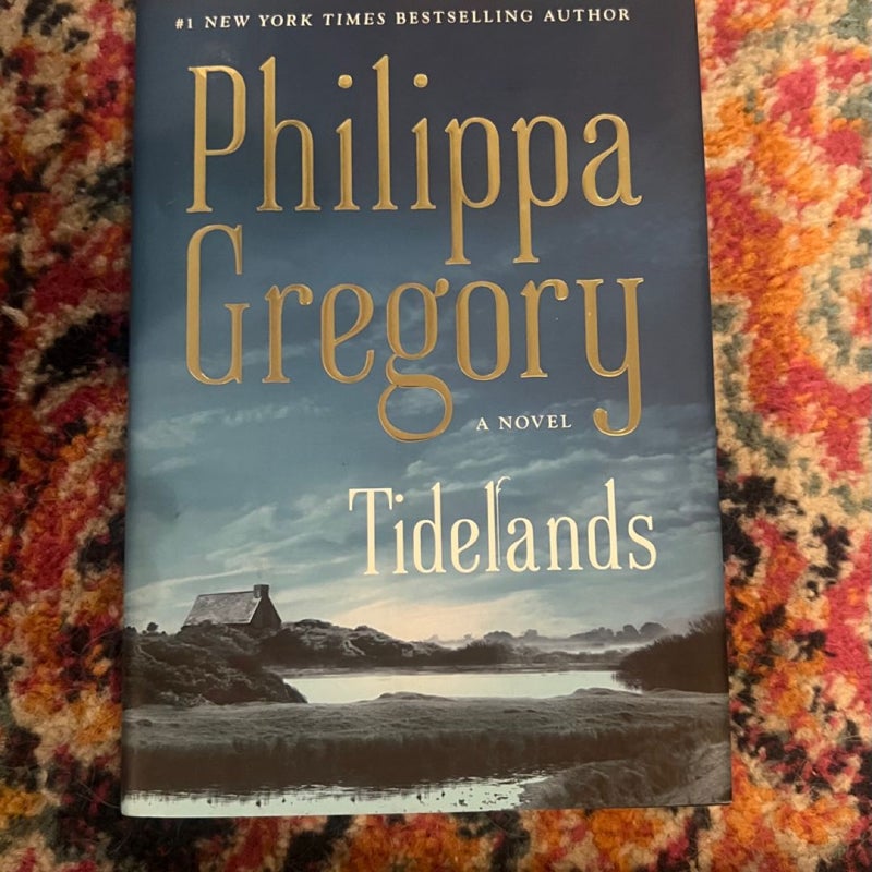 Tidelands