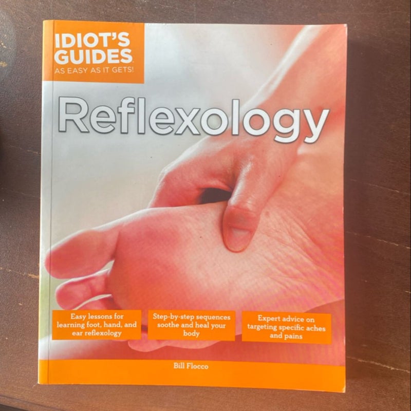 Reflexology