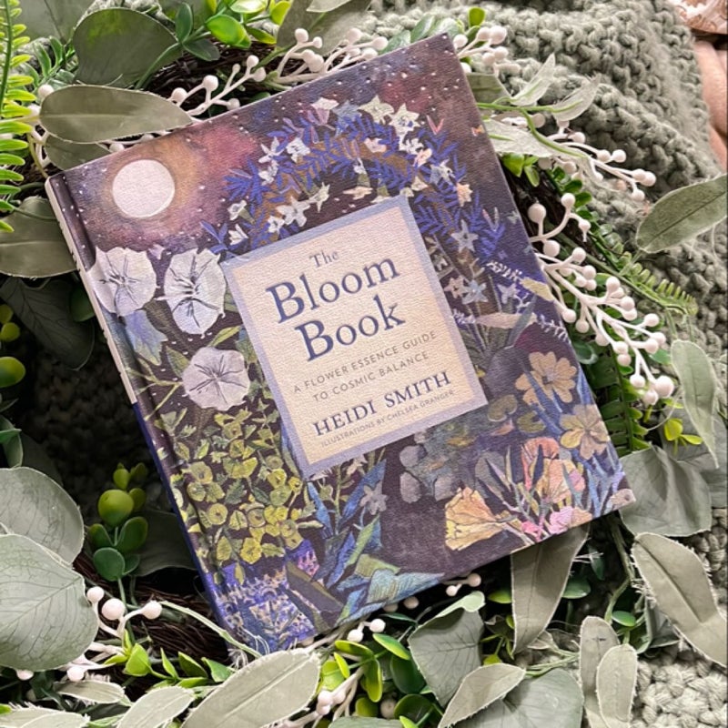 The Bloom Book