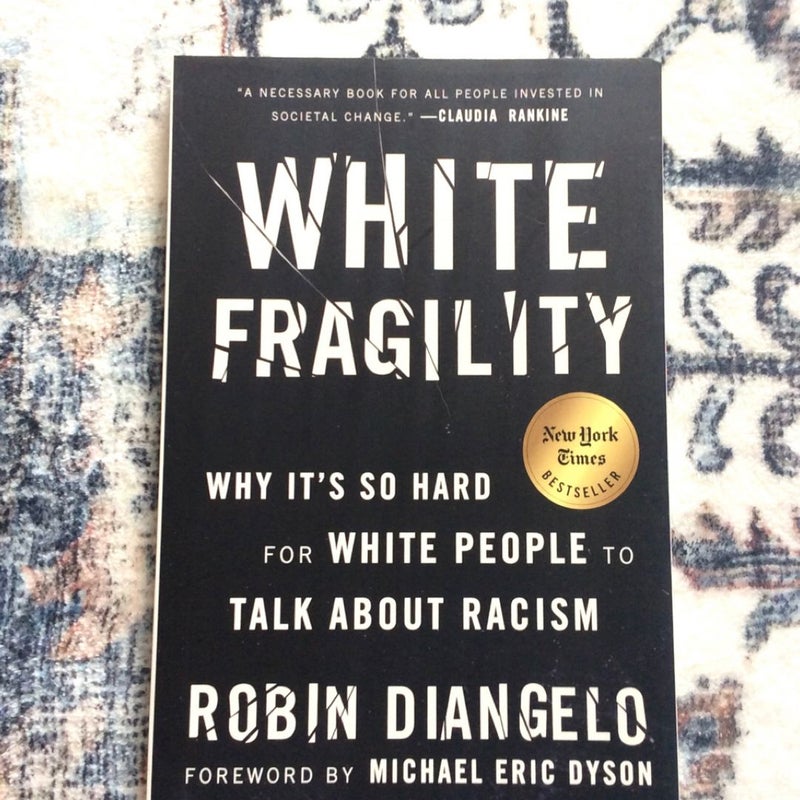 White Fragility