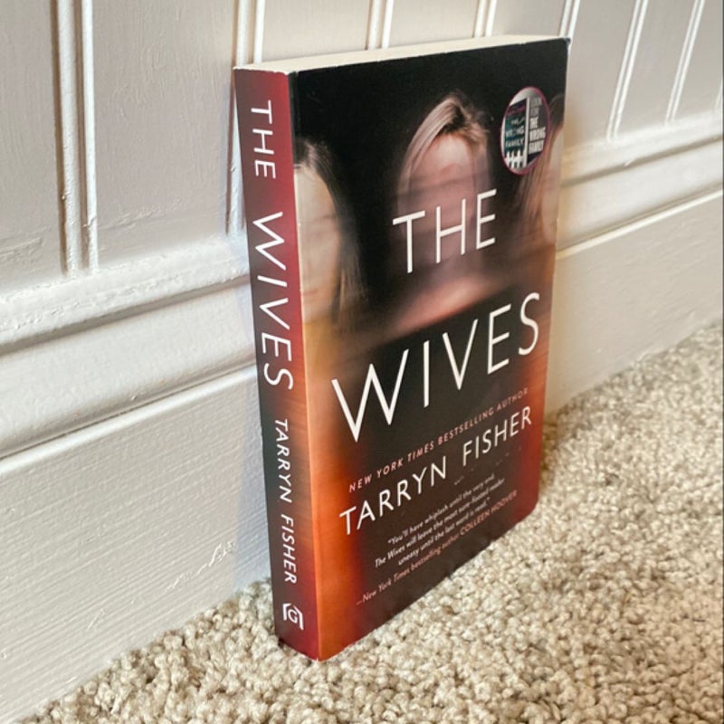 The Wives