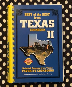 Best of the Best from Texas II