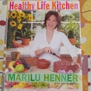 Healthy Life Kitchen