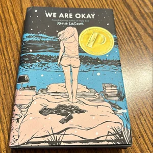 We Are Okay