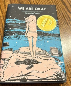 We Are Okay