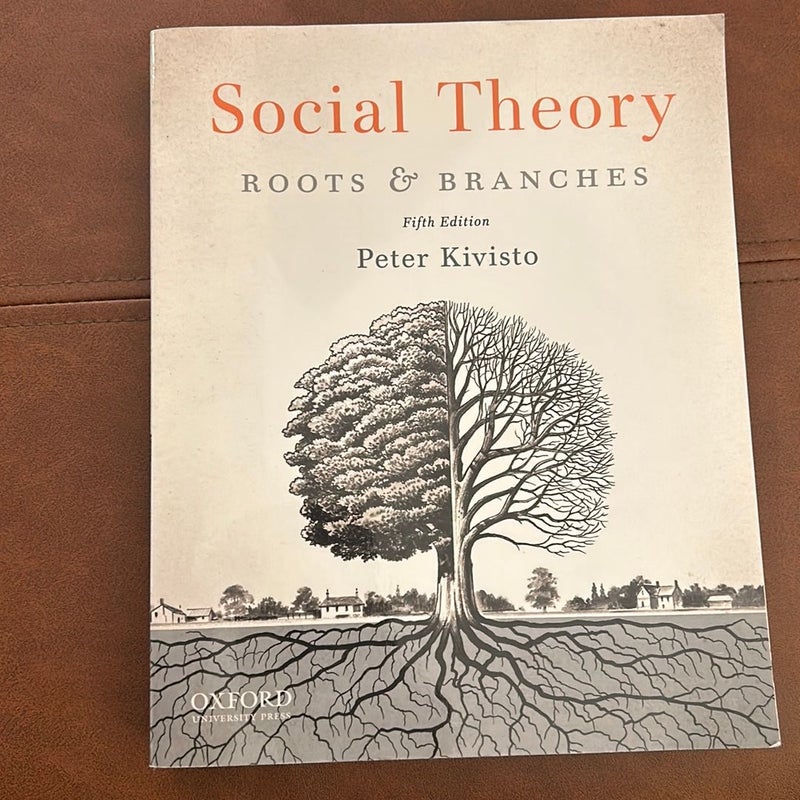 Social Theory