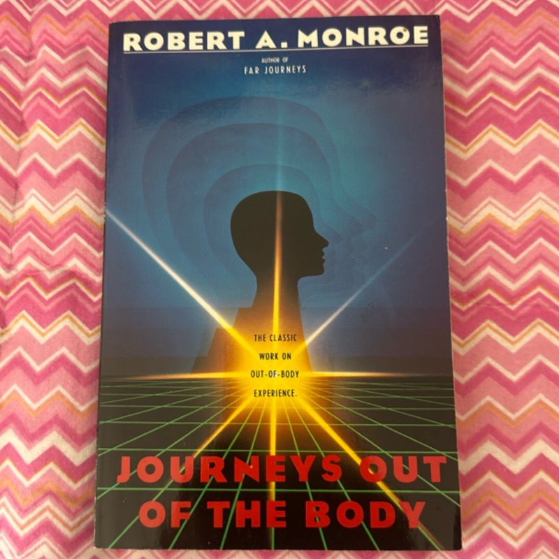 FAR JOURNEYSーJOURNEYS OUT of the Body Amazon.com: Far Journeys (Journeys Trilogy): 9780385231824