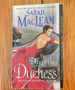 The Day of the Duchess