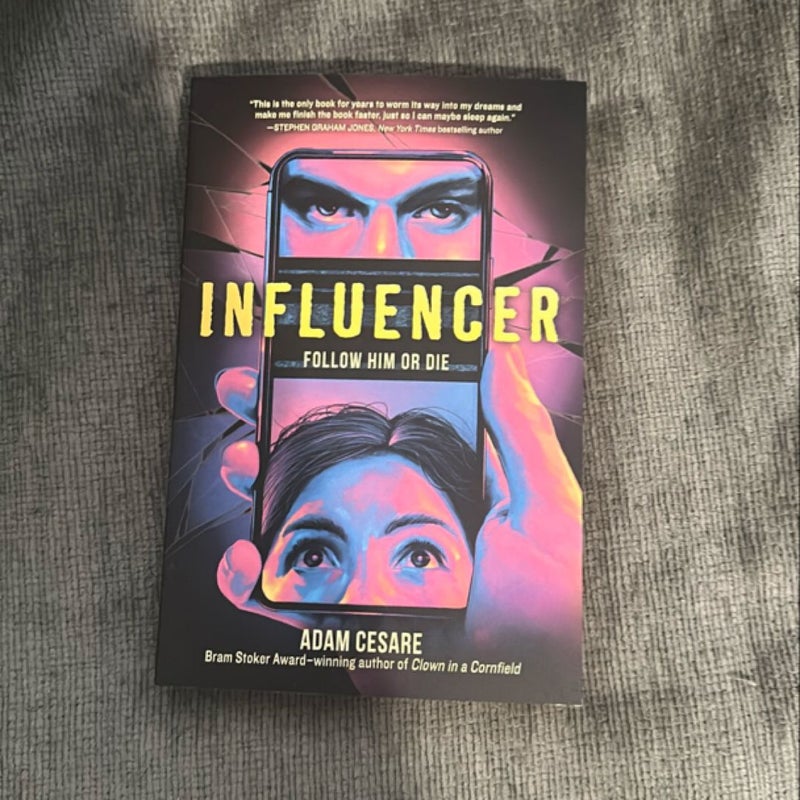 Influencer