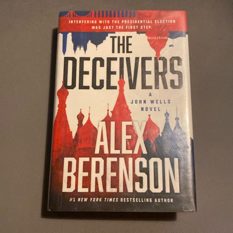 The Deceivers