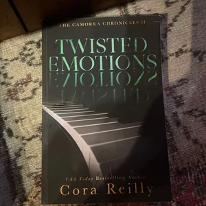 Twisted Emotions