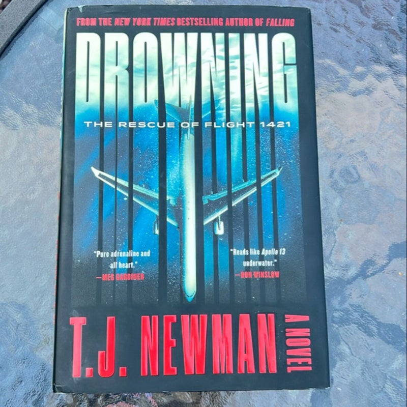 Drowning