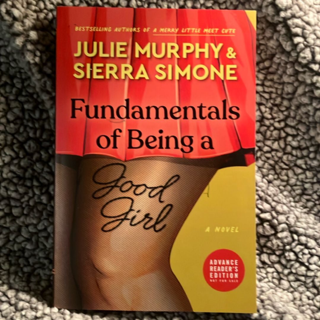 Fundamentals of Being a Good Girl