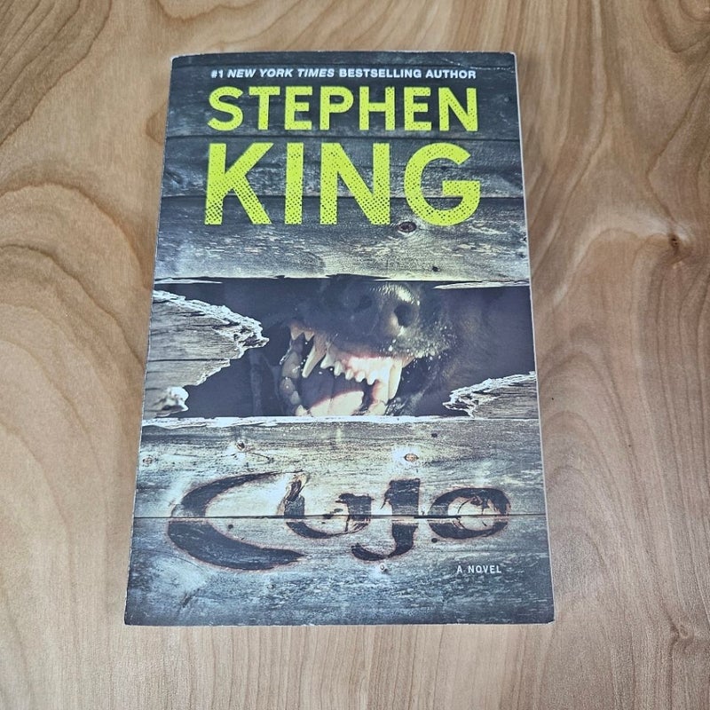 Cujo