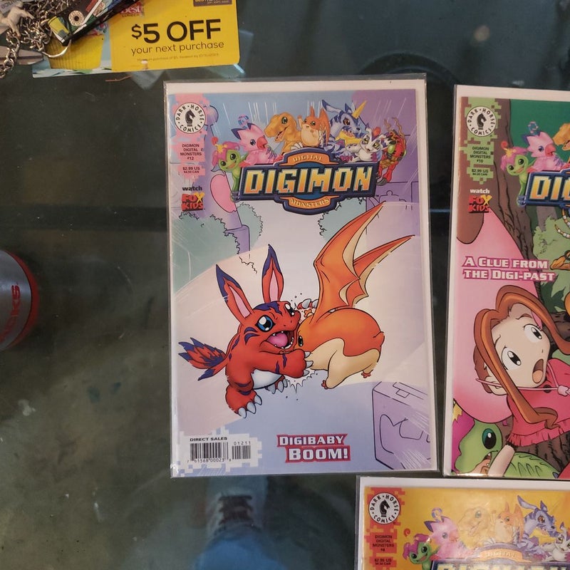 Digimon 