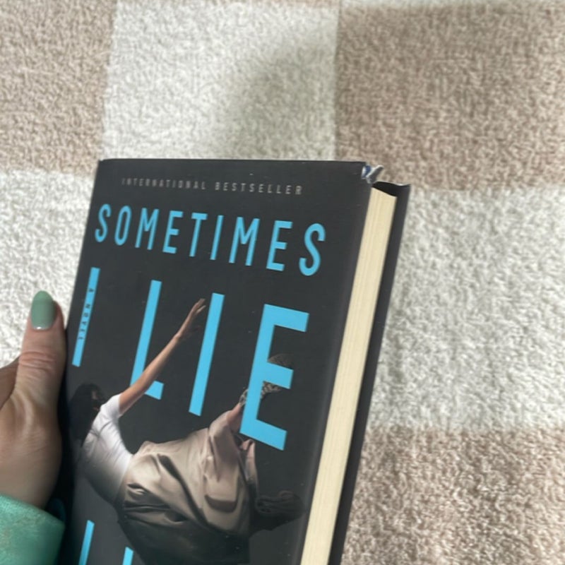 Sometimes I Lie
