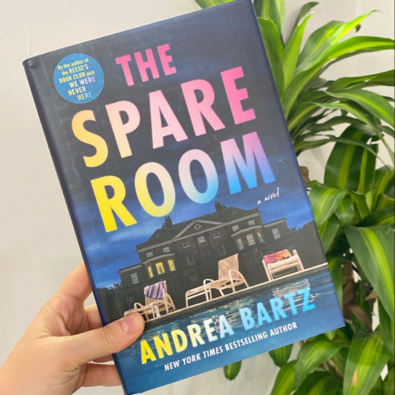 The Spare Room