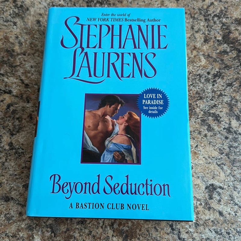 Beyond Seduction